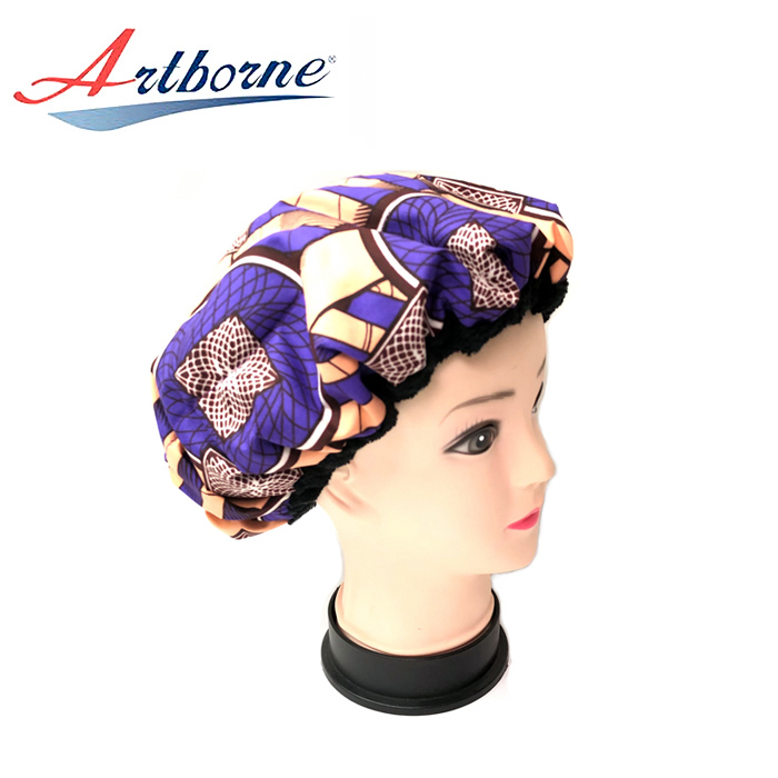 Artborne linseed cap hair supply for women-1