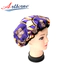 Artborne mask microwavable heat cap company for hair
