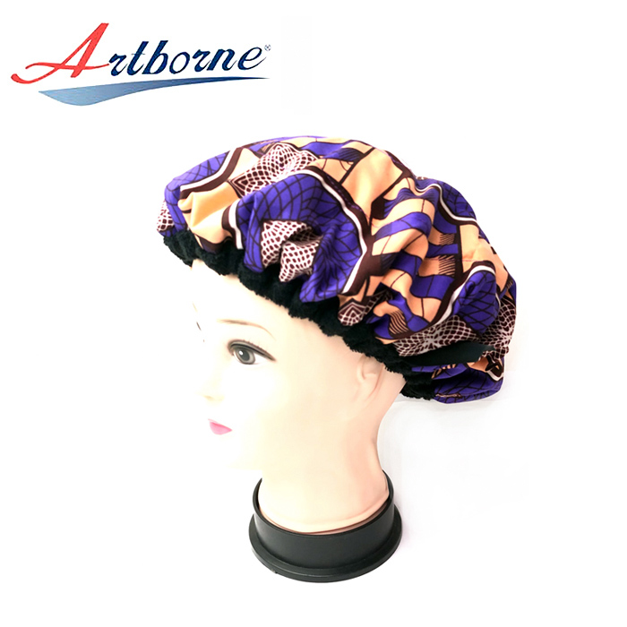 Artborne linseed cap hair supply for women-2