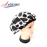 Artborne flaxseed microwavable heat cap manufacturers for hair