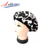 Artborne wholesale hair wash shower cap supply for hair