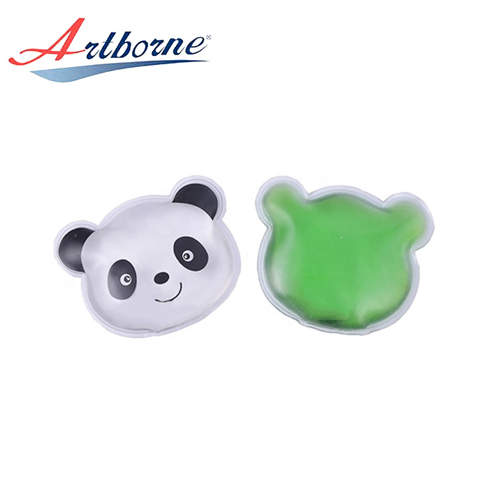 Artborne high-quality reusable hot packs hand warmer factory for kids-2