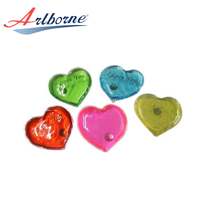 Artborne personal chemical heating pads manufacturers for body-1
