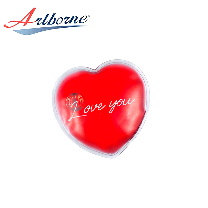 Artborne personal chemical heating pads manufacturers for body-2