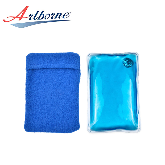 Artborne best hand warming pads company for neck-2