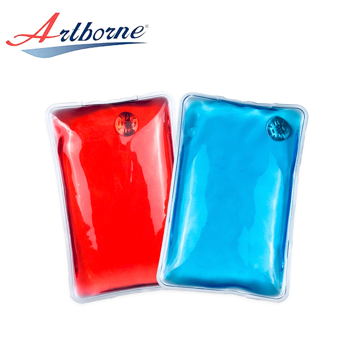 Artborne best hand warming pads company for neck-1