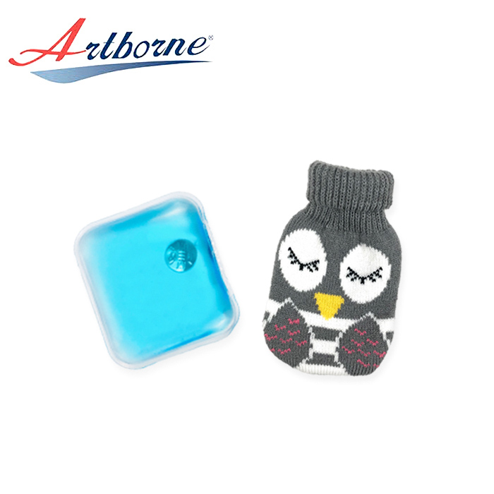 Artborne high-quality chocolate packaing for business for back-2