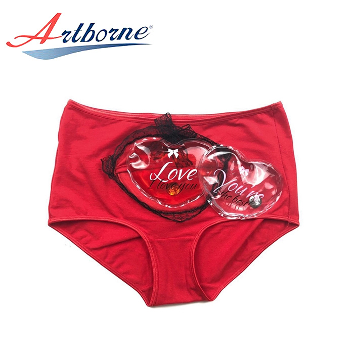 Artborne panties gel hot cold pack factory for neck-2