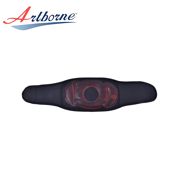 Artborne top neck heat therapy company for body-1