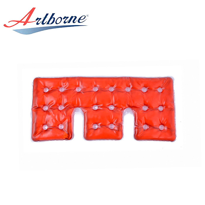 Artborne best body warmer heat pad supply for back-1