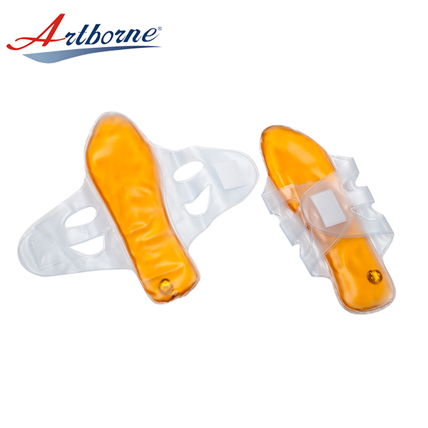 Artborne sodium cold pack for ankle company for back-1