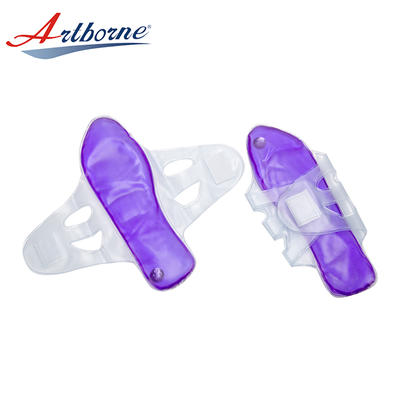 Physical Threapy Heating Slippers for Foot massage MHP41