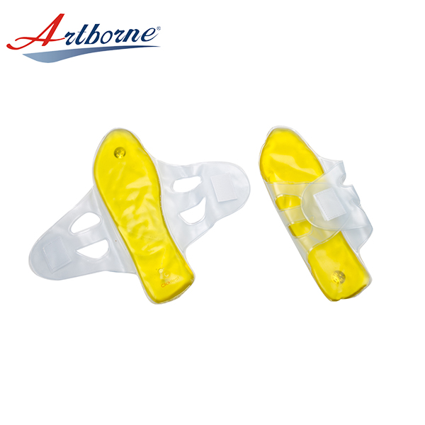 Artborne neck click it heat packs manufacturers for gloves-2