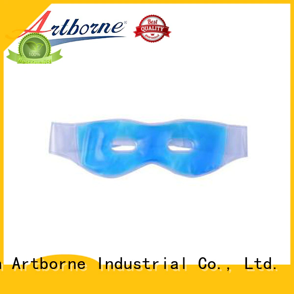 Artborne latest bead eye mask for business for ladies