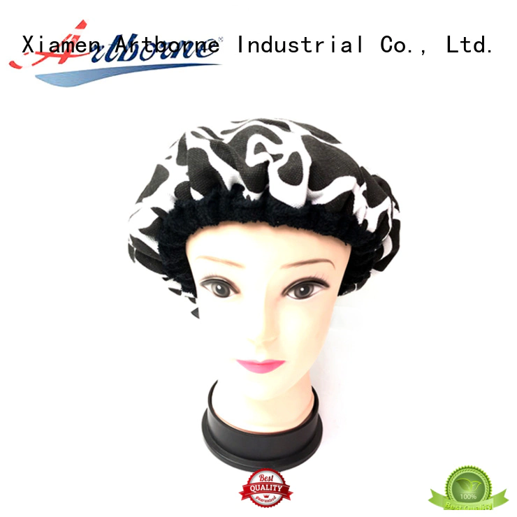 New deep conditioning cap microwavable for business for women