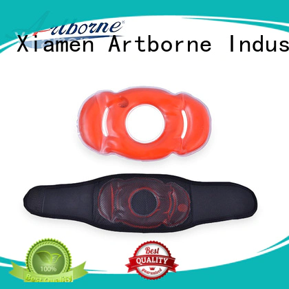 Artborne latest magic heat pads manufacturers for gloves