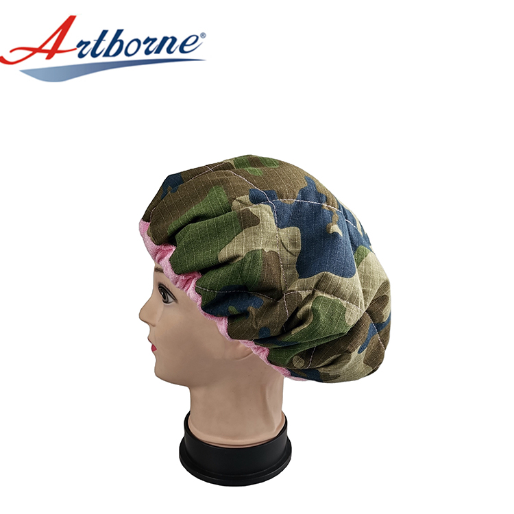 Artborne wholesale deep conditioning hair treatment company for hair-2